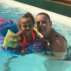 Meet your Posher, Brandy